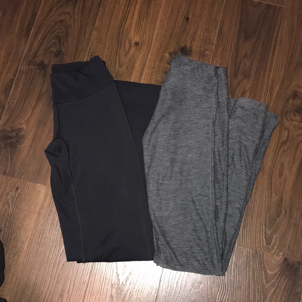 Yoga pants bundle
